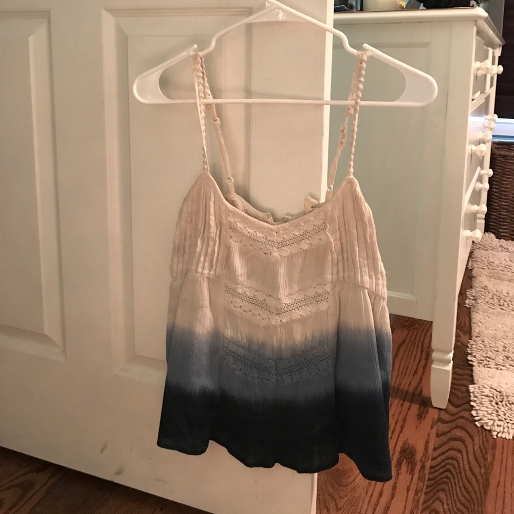 Billabong top